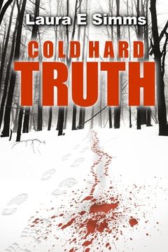 portada Cold Hard Truth (en Inglés)