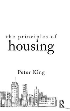 portada The Principles of Housing