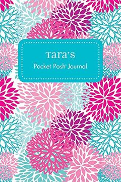 portada Tara's Pocket Posh Journal, Mum