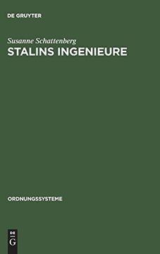 portada Stalins Ingenieure (en Alemán)