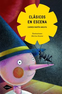 portada Clásicos en Escena (in Spanish)