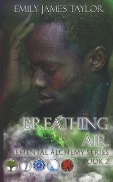 portada Breathing Air (en Inglés)