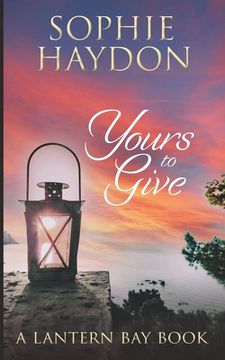 portada Yours to Give (in English)