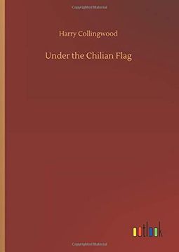 portada Under the Chilian Flag 