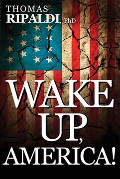 portada Wake Up, America! (en Inglés)