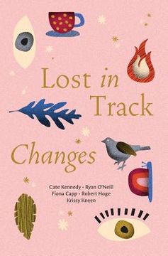 portada Lost in Track Changes (en Inglés)