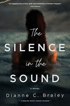 portada The Silence in the Sound (en Inglés)