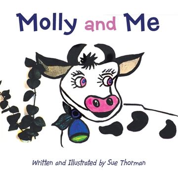 portada Molly and Me (en Inglés)