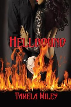 portada Hellbound: A BWWM Paranormal Romance (en Inglés)