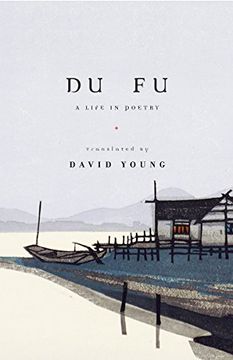 portada Du fu: A Life in Poetry (en Inglés)