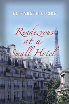 portada Rendezvous at a Small Hotel (en Inglés)