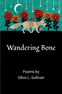 portada Wandering Bone (en Inglés)