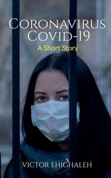 portada Coronavirus COVID-19: A Short Story (in English)