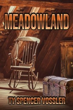 portada Meadowland (en Inglés)