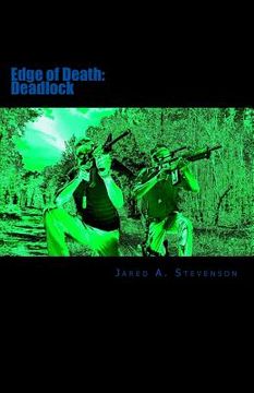 portada Edge of Death: Deadlock