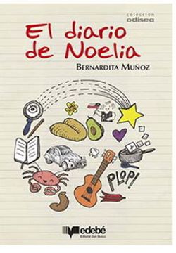 portada El Diario de Noelia (in Spanish)