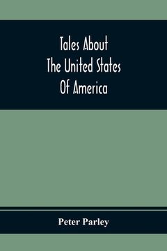 portada Tales About The United States Of America (en Inglés)