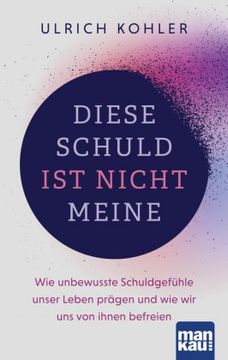 portada Diese Schuld ist Nicht Meine (in German)