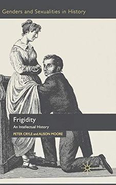 portada Frigidity (in English)