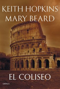portada El Coliseo