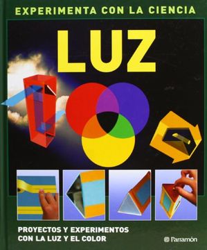 portada Luz (in Spanish)