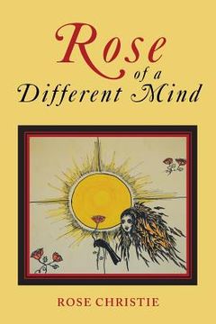 portada Rose of a Different Mind (en Inglés)