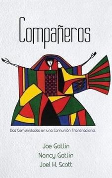portada Compañeros, Spanish Edition