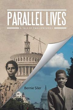 portada Parallel Lives: A Tale of two Centuries (en Inglés)