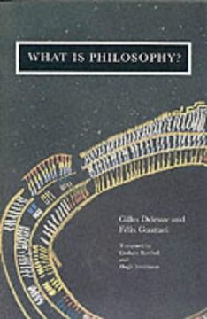 portada What is Philosophy?