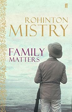 portada Family Matters: 1