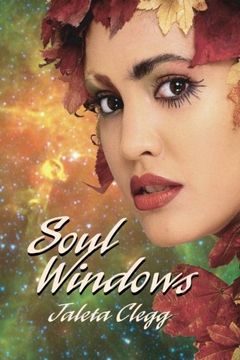 portada Soul Windows: A collection of science fiction and fantasy stories