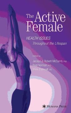 portada the active female: health issues throughout the lifespan