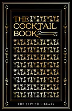 portada The Cocktail Book