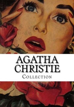 portada Agatha Christie, Collection