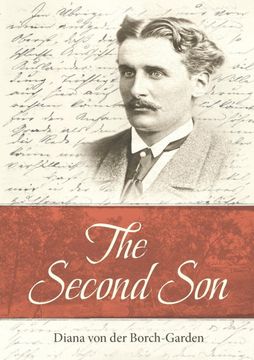 portada The Second son 