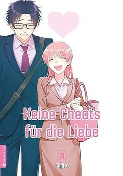 portada Keine Cheats für die Liebe 11 (en Alemán)