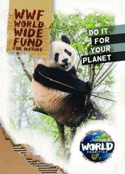 portada World Wildlife Fund for Nature (World Charities) (in English)