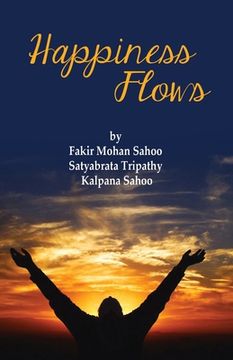 portada Happiness Flows (en Inglés)