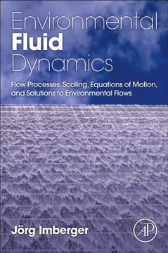 portada environmental fluid dynamics