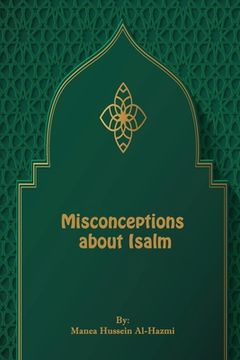 portada Misconceptions about Islam (en Inglés)
