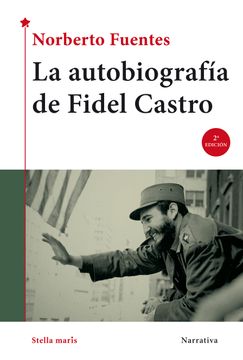 portada La Autobiografía de Fidel Castro