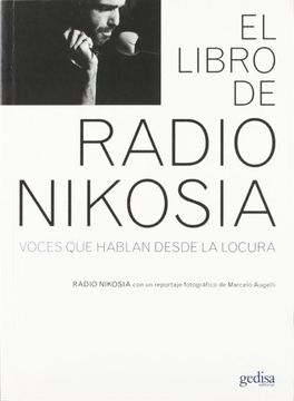portada El Libro de Radio Nikosia