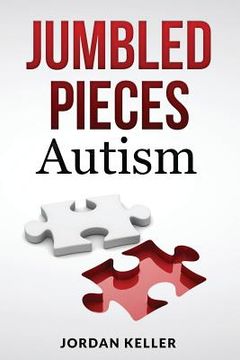 portada Jumbled Pieces: Autism