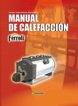 portada Manual de Calefaccion (in Spanish)