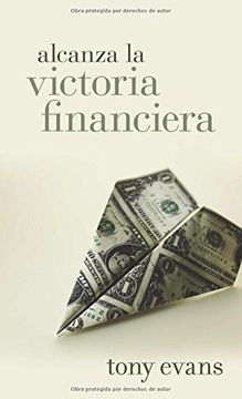 portada Alcanza la Victoria Financiera