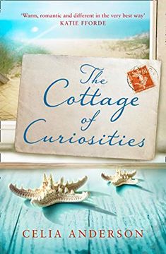 portada The Cottage of Curiosities (en Inglés)