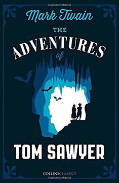 portada The Adventures of Tom Sawyer (Collins Classics)