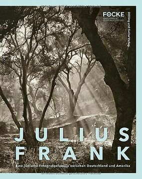 portada Julius Frank (in German)