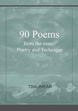 portada 90 Poems 