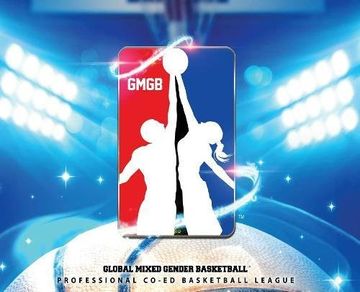 portada Global Mixed Gender Basketball